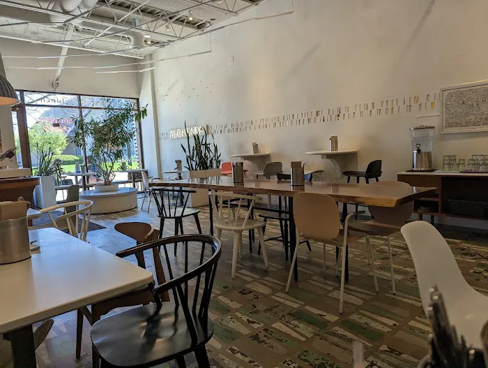 Alchemy Kitchen Picture 6