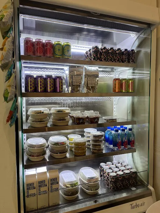Alchemy Kitchen Picture 5