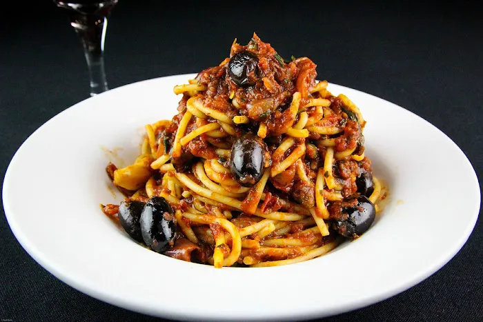 Trattoria Roma Picture 3