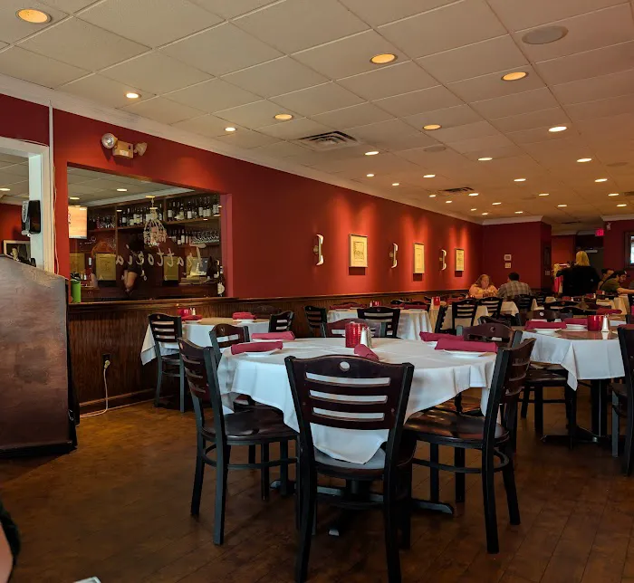 Trattoria Roma Picture 1