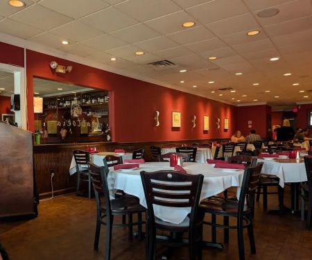 Trattoria Roma