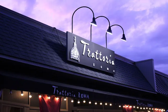 Trattoria Roma Picture 2