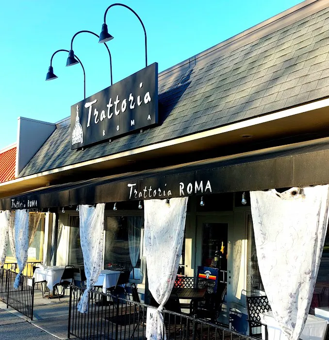 Trattoria Roma Picture 6