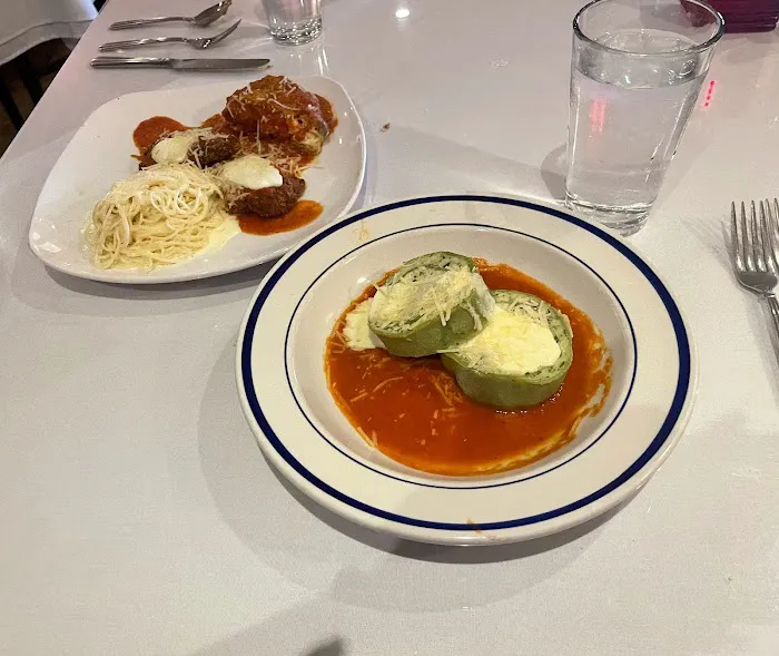 Trattoria Roma Picture 5