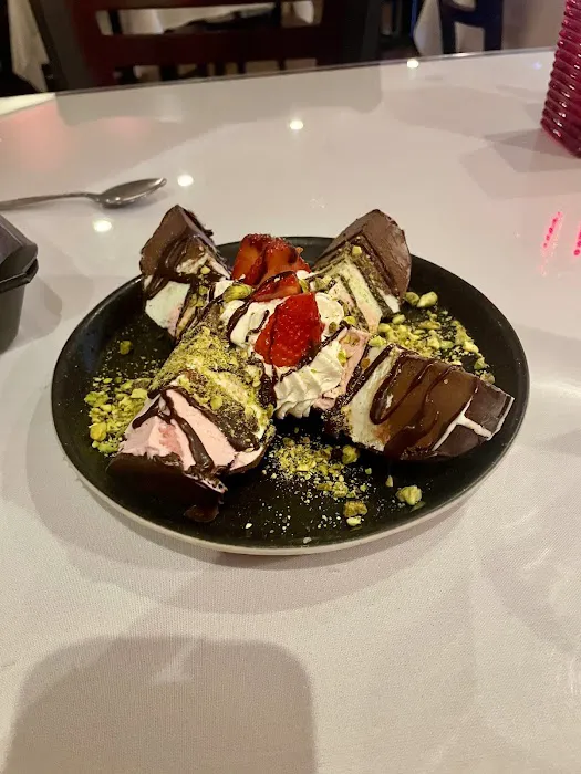 Trattoria Roma Picture 4