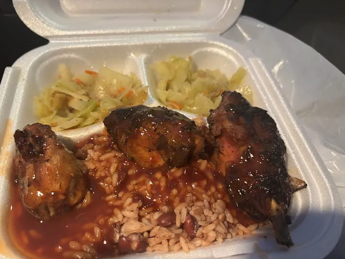 Jerky's Jamaican Grill Picture 2