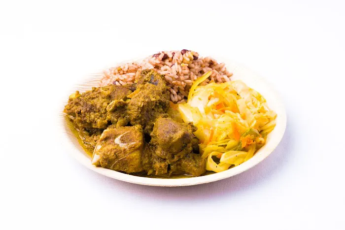 Jerky's Jamaican Grill Picture 1
