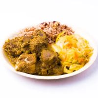 Jerky's Jamaican Grill ico