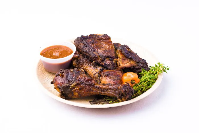 Jerky's Jamaican Grill Picture 6