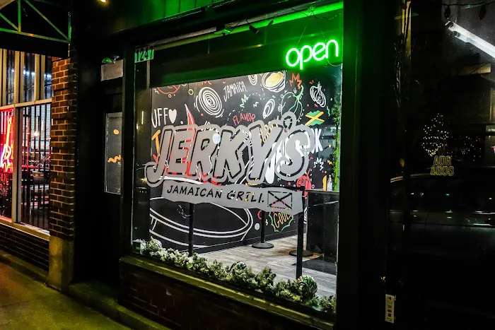 Jerky's Jamaican Grill Picture 5