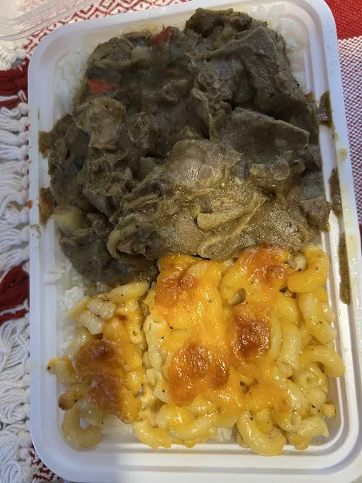 Jerky's Jamaican Grill Picture 10