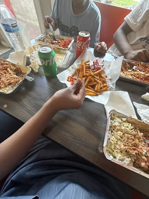 Halal Bites Picture 1