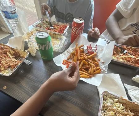 Halal Bites