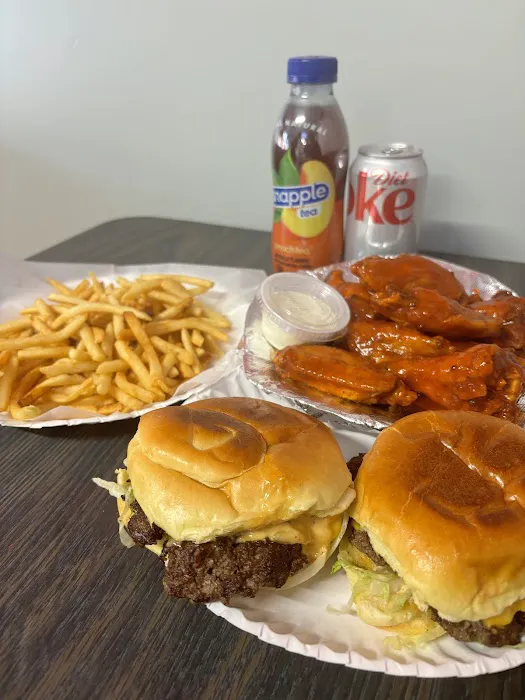 Halal Bites Picture 2