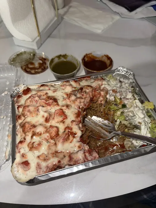 Halal Bites Picture 3