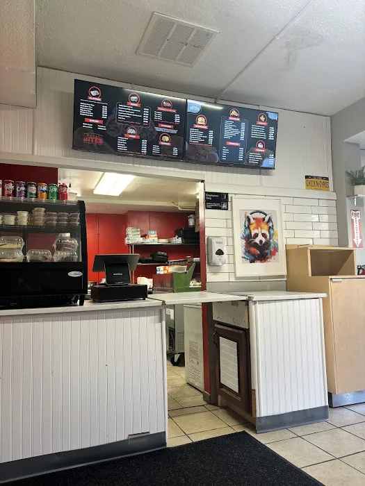 Halal Bites Picture 5
