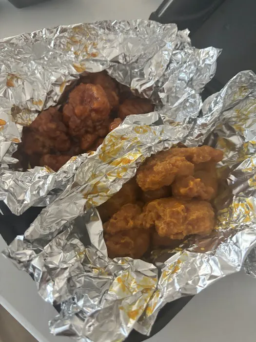 Halal Bites Picture 9