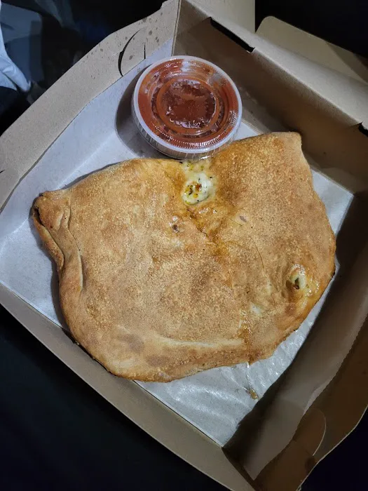 D.P. Dough Picture 2
