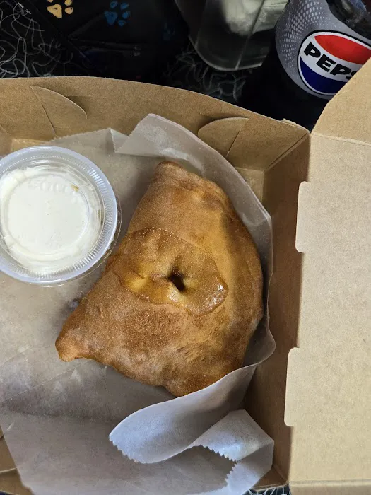 D.P. Dough Picture 4