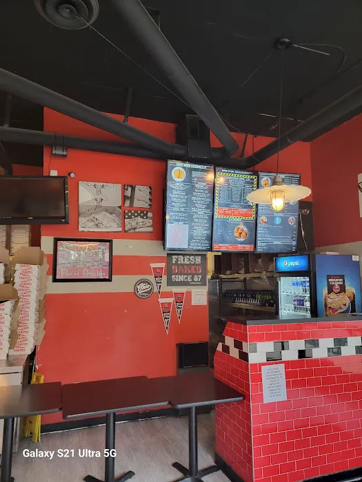 D.P. Dough Picture 5