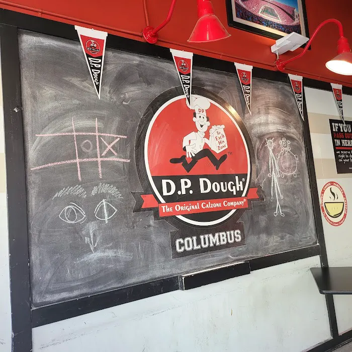D.P. Dough Picture 7