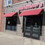 Adriatico's New York Style Pizza