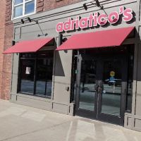 Adriatico's New York Style Pizza ico
