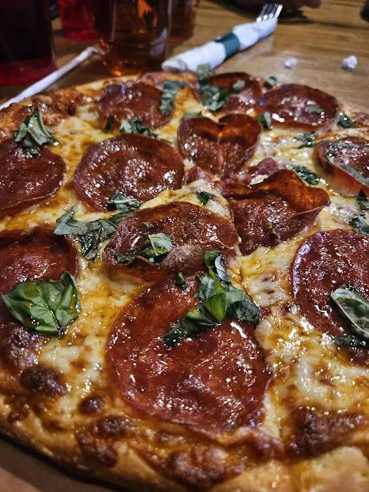 Adriatico's New York Style Pizza Picture 2