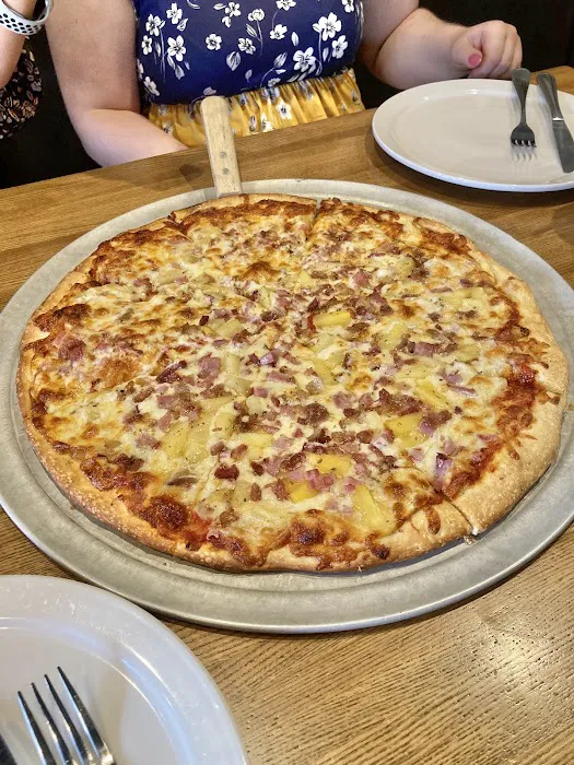 Adriatico's New York Style Pizza Picture 6