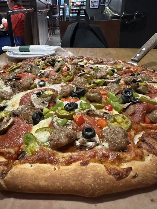Adriatico's New York Style Pizza Picture 4