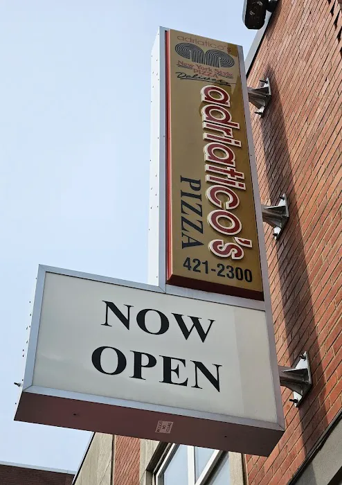 Adriatico's New York Style Pizza Picture 7