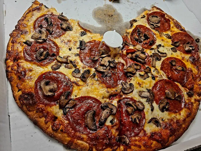 Adriatico's New York Style Pizza Picture 9