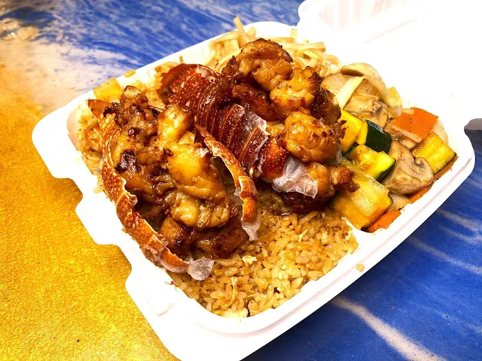HIBACHI BENTO & SUSHI NORTH HIGHT STREET Picture 6