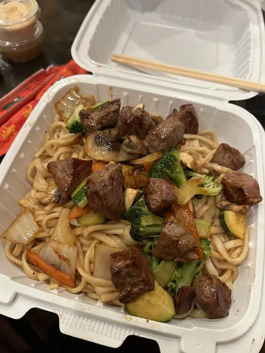 HIBACHI BENTO & SUSHI NORTH HIGHT STREET Picture 10
