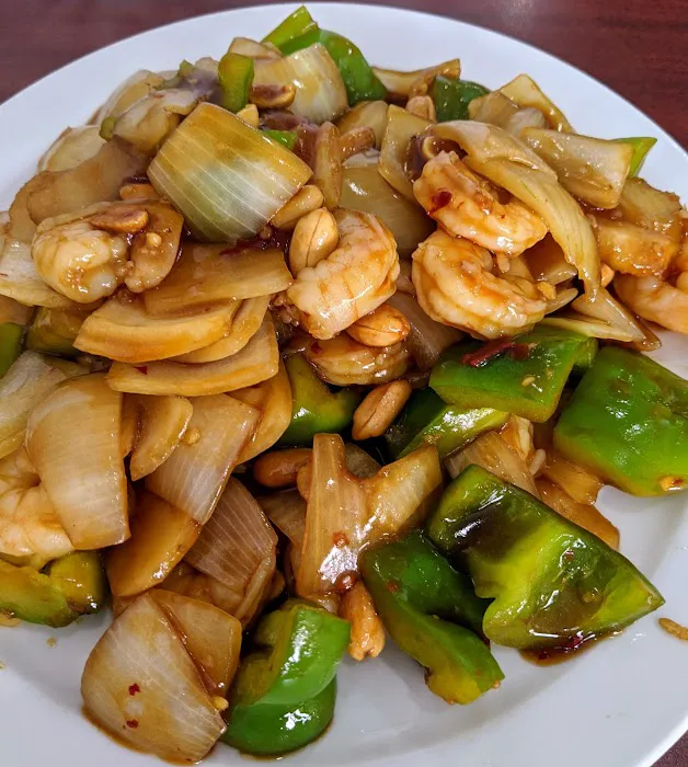 Yau's Chinese Bistro Picture 3