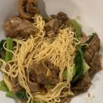 Yau's Chinese Bistro