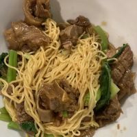 Yau's Chinese Bistro ico
