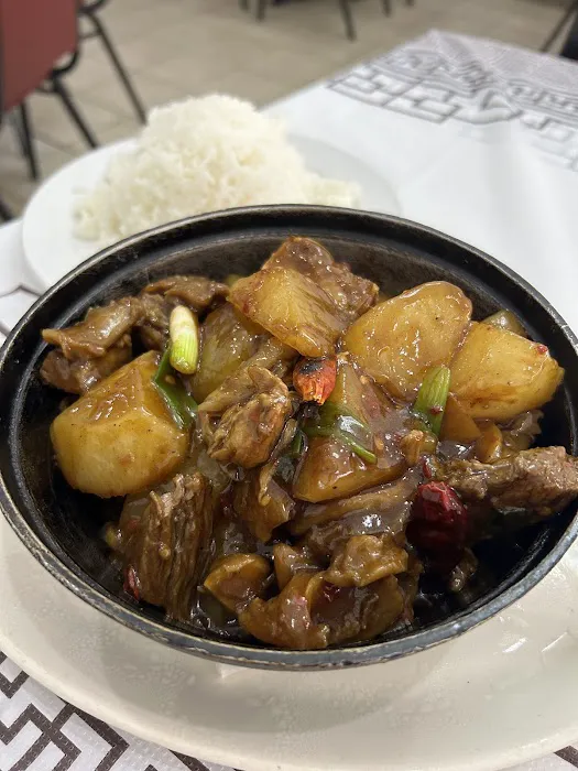Yau's Chinese Bistro Picture 5