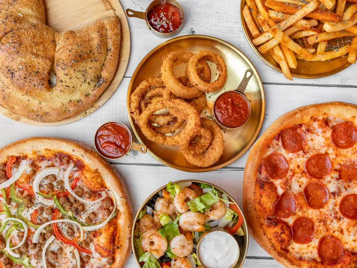 Mood pizza Picture 1