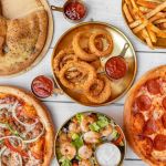 Mood pizza