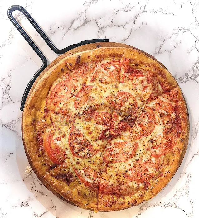 Mood pizza Picture 2