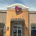 Taco Bell Cantina