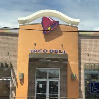 Taco Bell Cantina ico