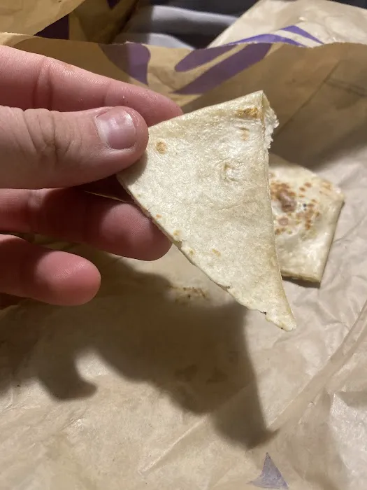 Taco Bell Cantina Picture 3