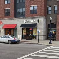 Yoshi (OSU Campus) ico