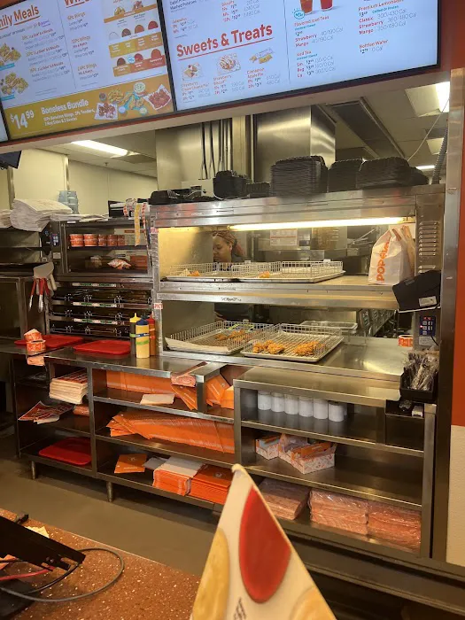 Popeyes Louisiana Kitchen Picture 4
