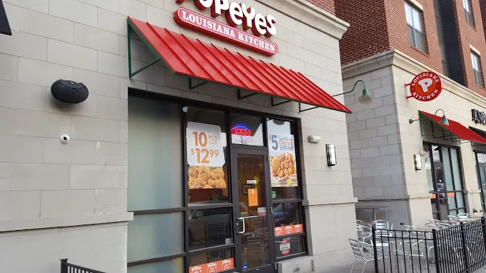 Popeyes Louisiana Kitchen Picture 3