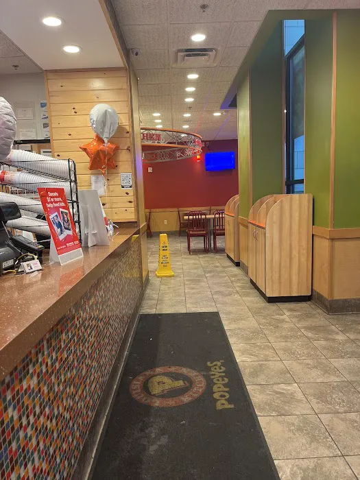 Popeyes Louisiana Kitchen Picture 8