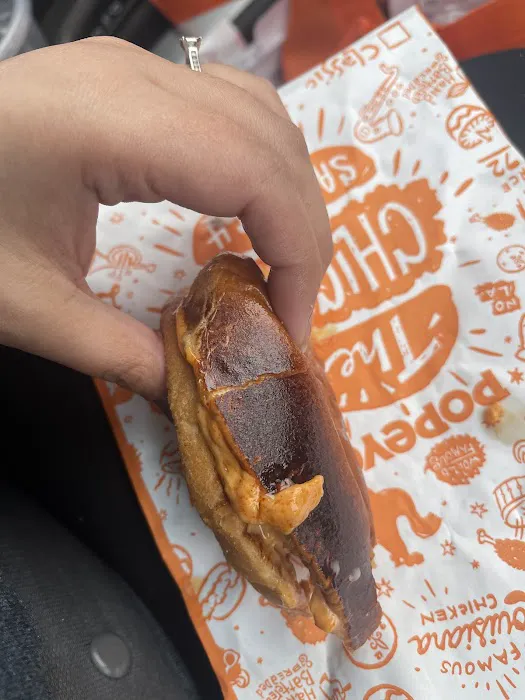 Popeyes Louisiana Kitchen Picture 7