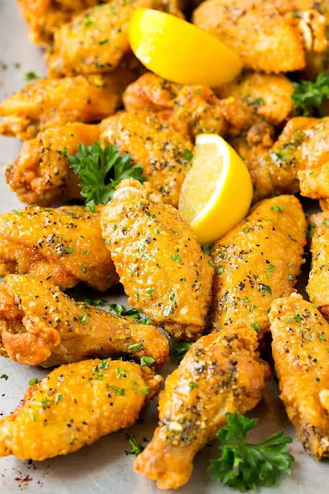 Wings & Things Picture 1